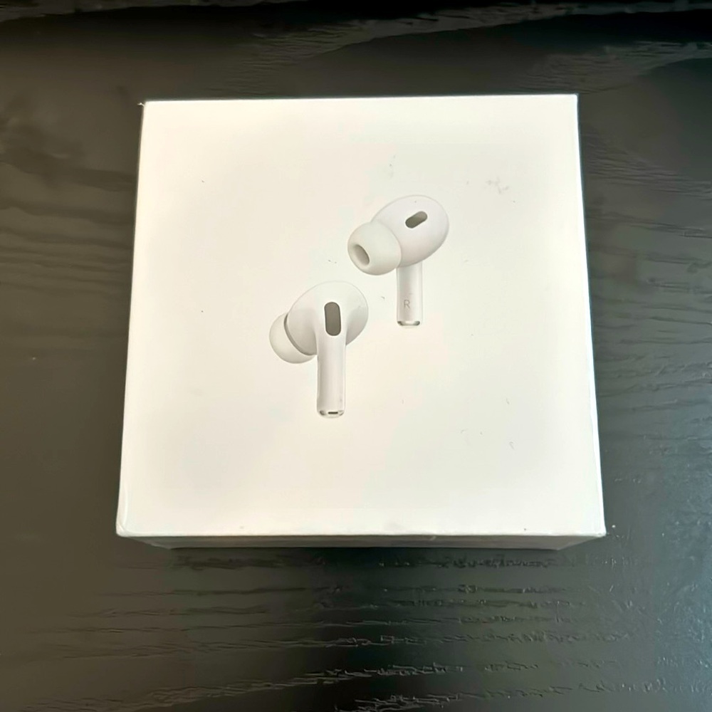 Airpods